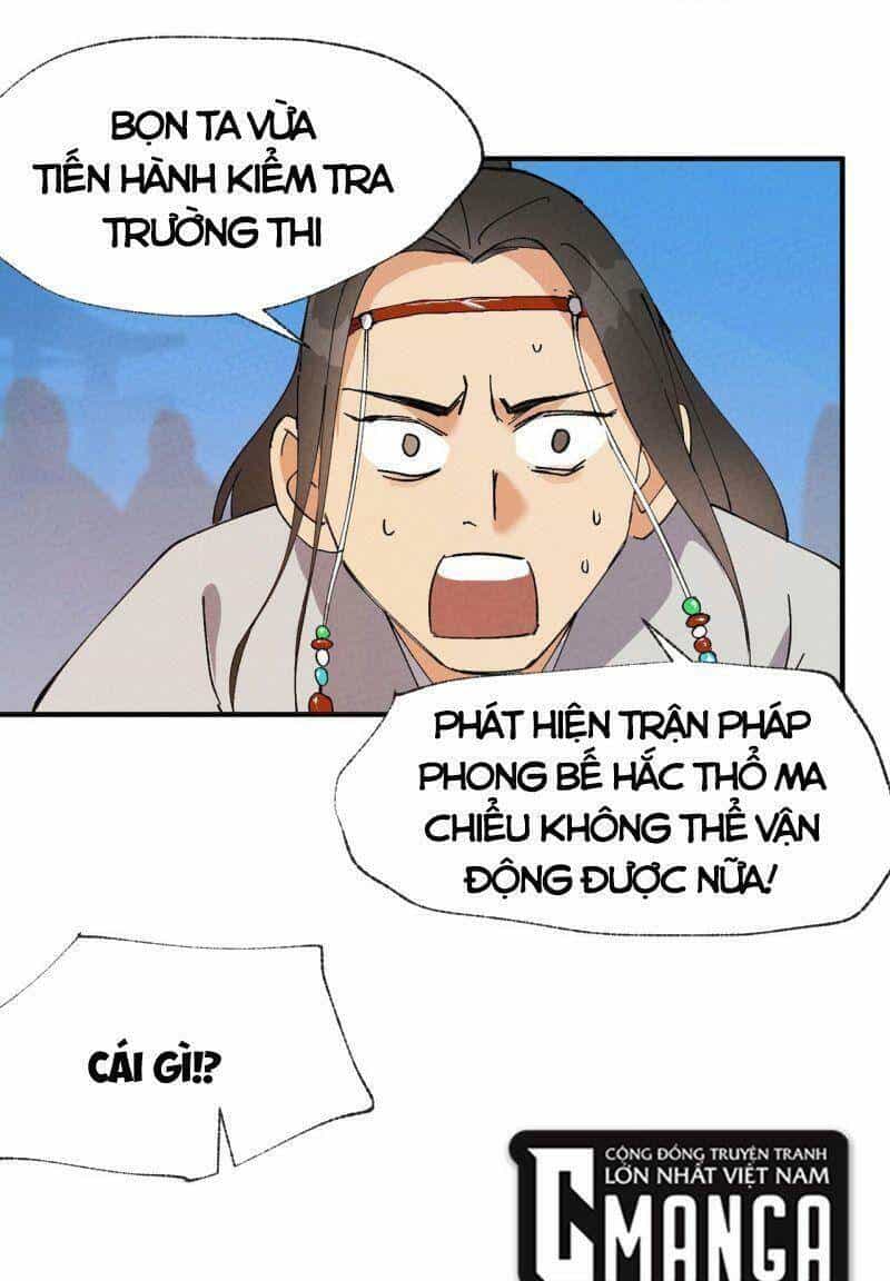 Tối Cường Võ Hồn Hệ Thống - Chương 37 - ảnh 5