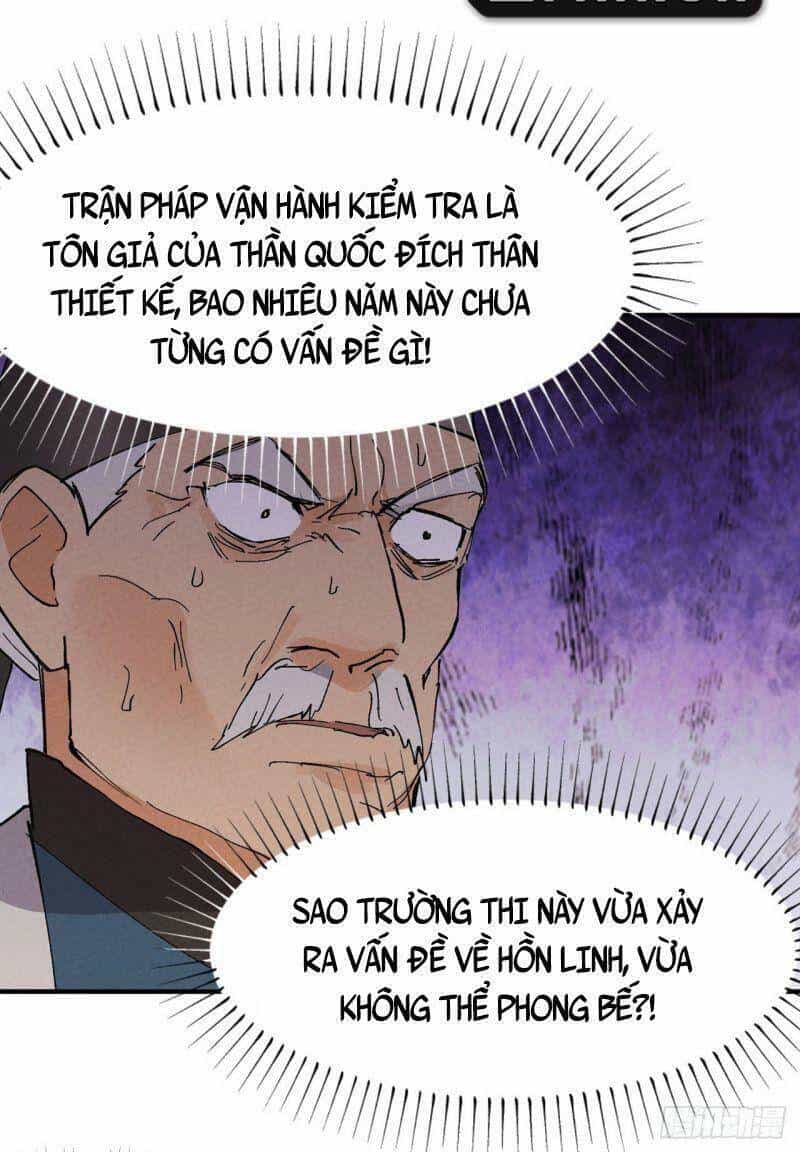 Tối Cường Võ Hồn Hệ Thống - Chương 37 - ảnh 6