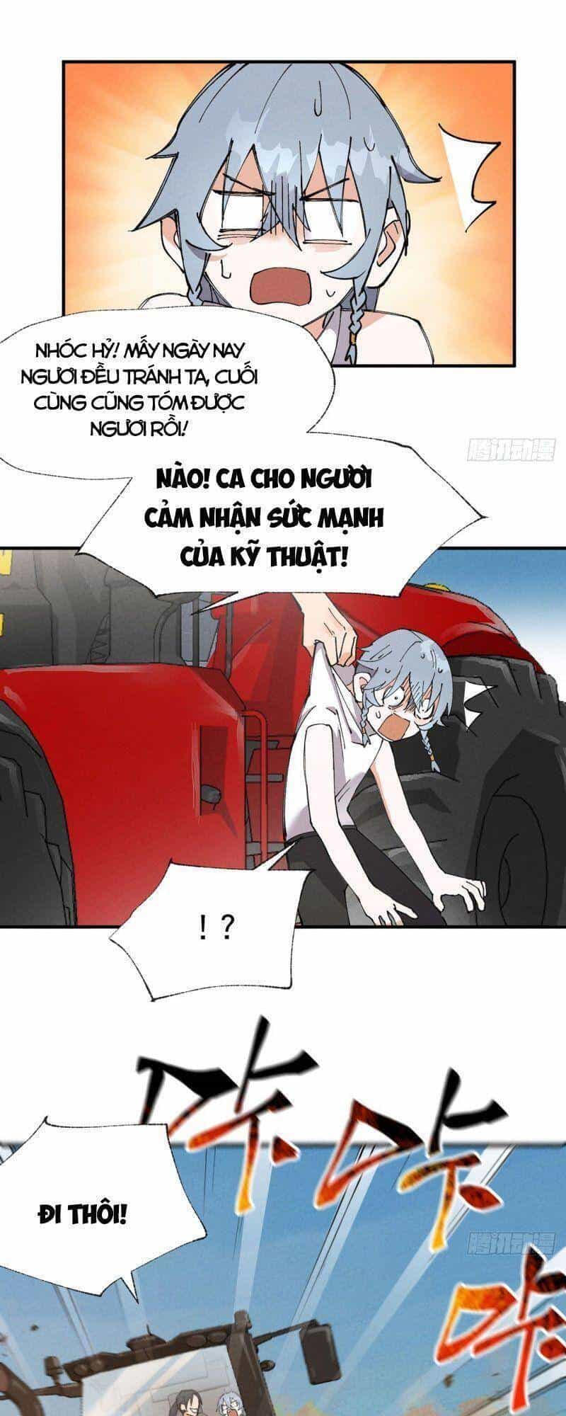 Tối Cường Võ Hồn Hệ Thống - Chương 38 - ảnh 3