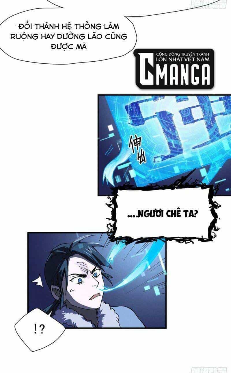 Tối Cường Võ Hồn Hệ Thống - Chương 3 - ảnh 10