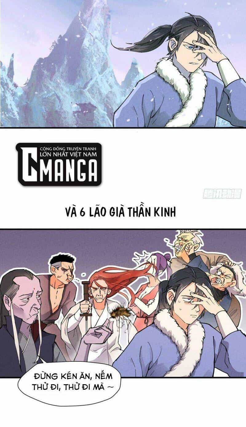 Tối Cường Võ Hồn Hệ Thống - Chương 3 - ảnh 2