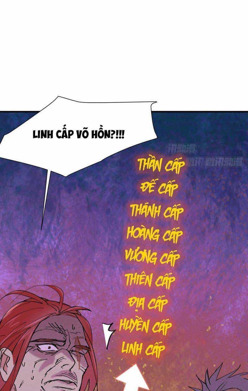 Tối Cường Võ Hồn Hệ Thống - Chương 3 - ảnh 25