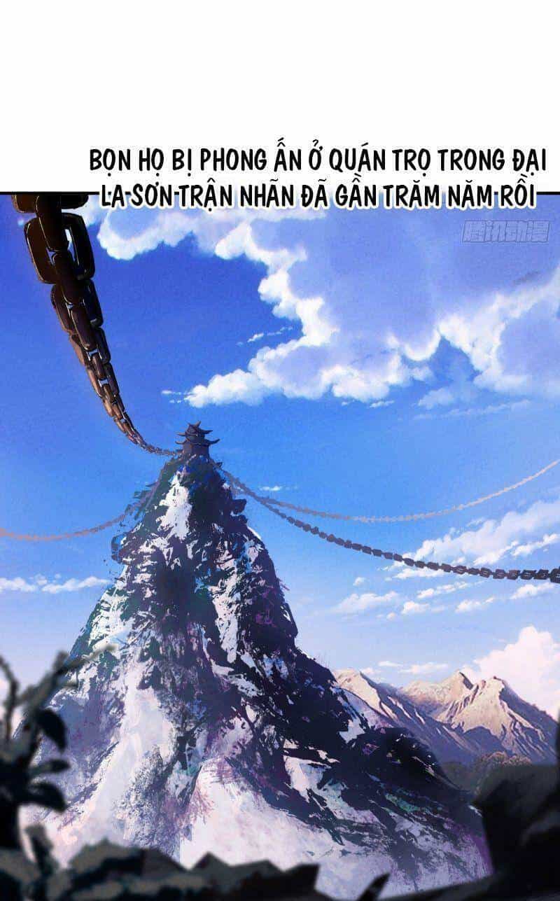 Tối Cường Võ Hồn Hệ Thống - Chương 3 - ảnh 3