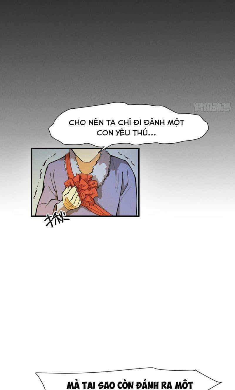 Tối Cường Võ Hồn Hệ Thống - Chương 3 - ảnh 33