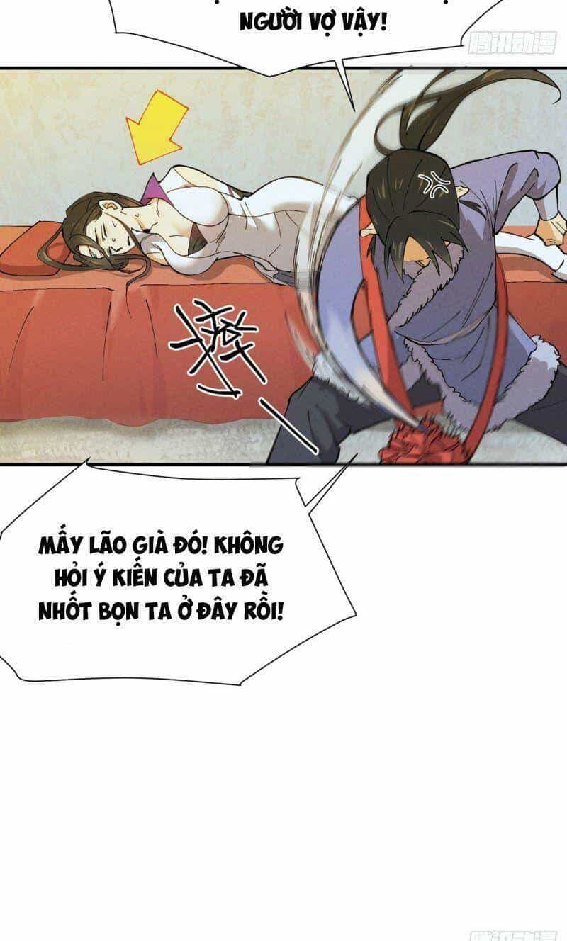 Tối Cường Võ Hồn Hệ Thống - Chương 3 - ảnh 34