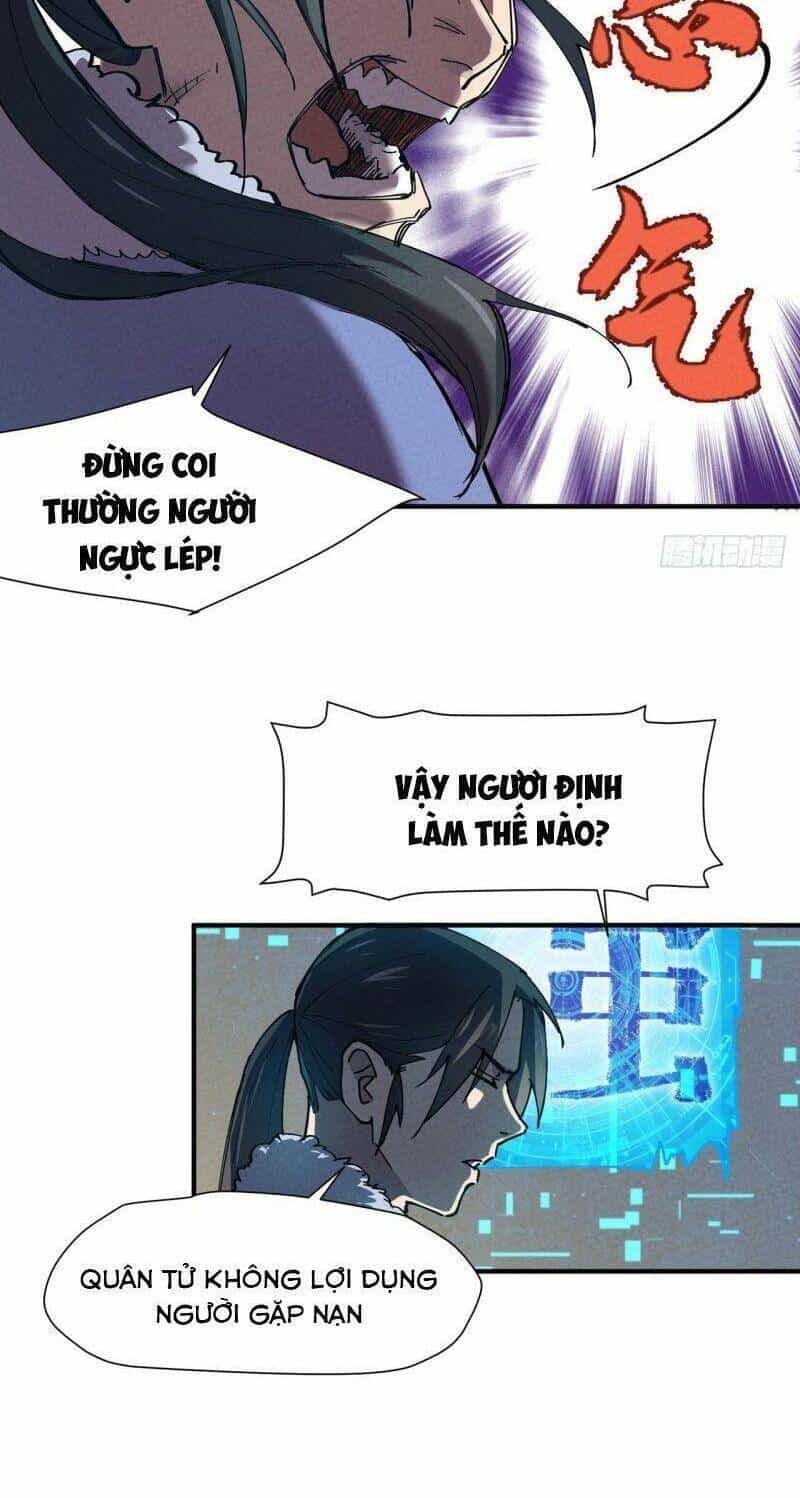 Tối Cường Võ Hồn Hệ Thống - Chương 3 - ảnh 36