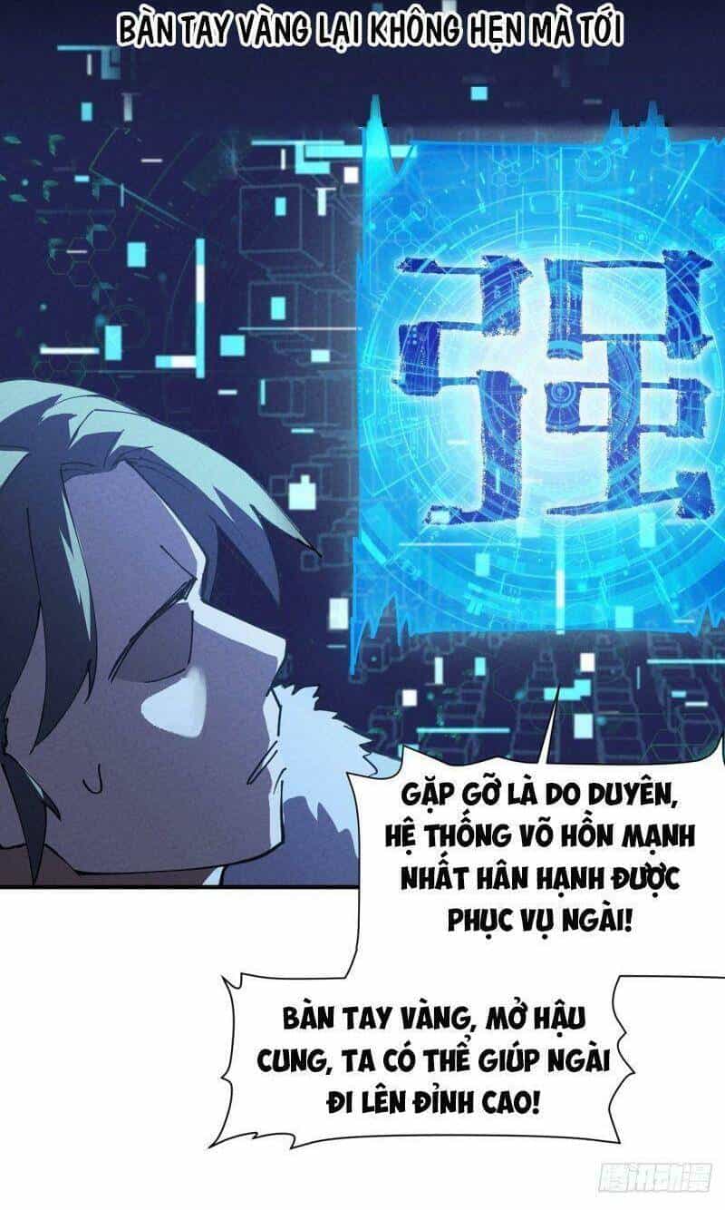 Tối Cường Võ Hồn Hệ Thống - Chương 3 - ảnh 8