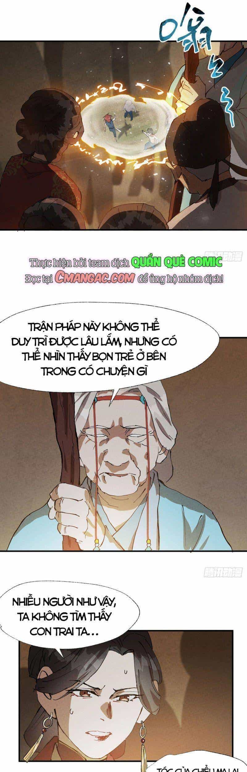 Tối Cường Võ Hồn Hệ Thống - Chương 39 - ảnh 14