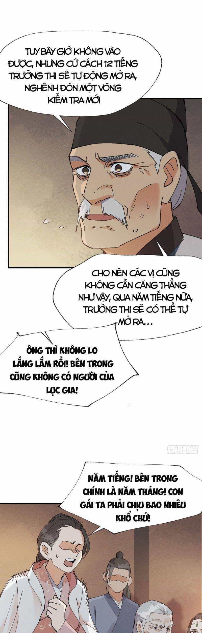 Tối Cường Võ Hồn Hệ Thống - Chương 39 - ảnh 7