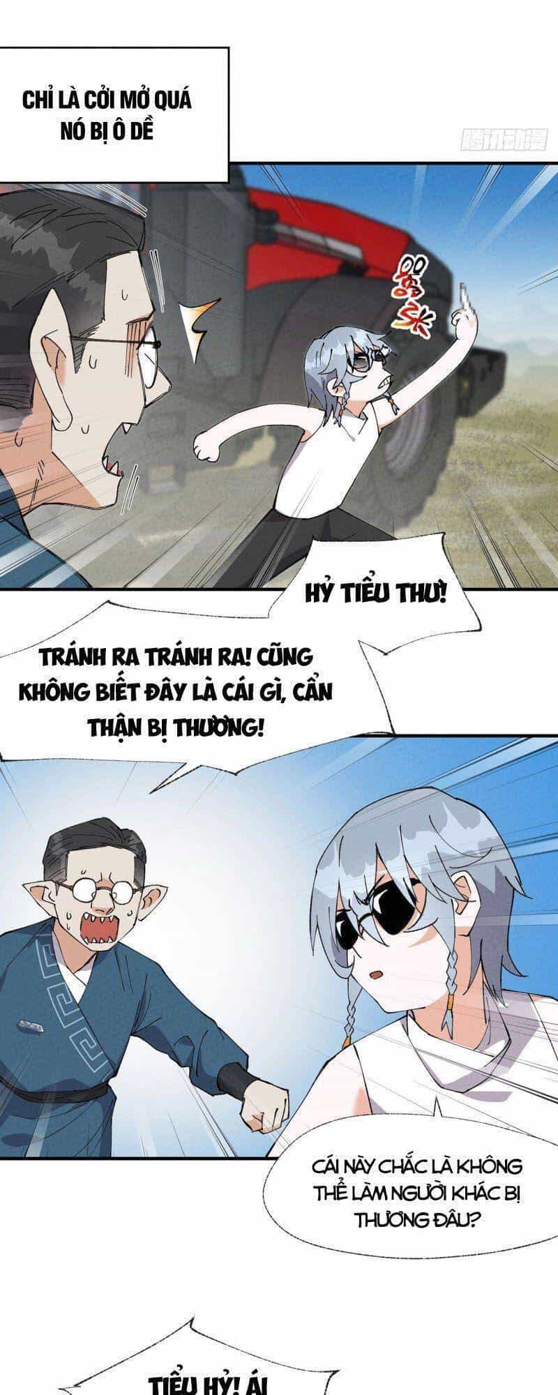 Tối Cường Võ Hồn Hệ Thống - Chương 40 - ảnh 3