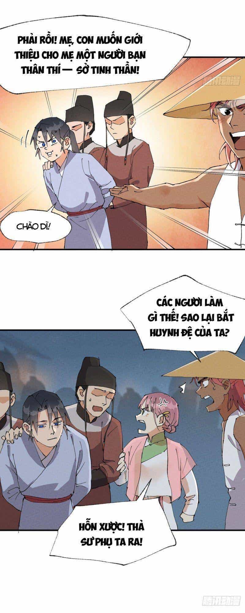 Tối Cường Võ Hồn Hệ Thống - Chương 41 - ảnh 11