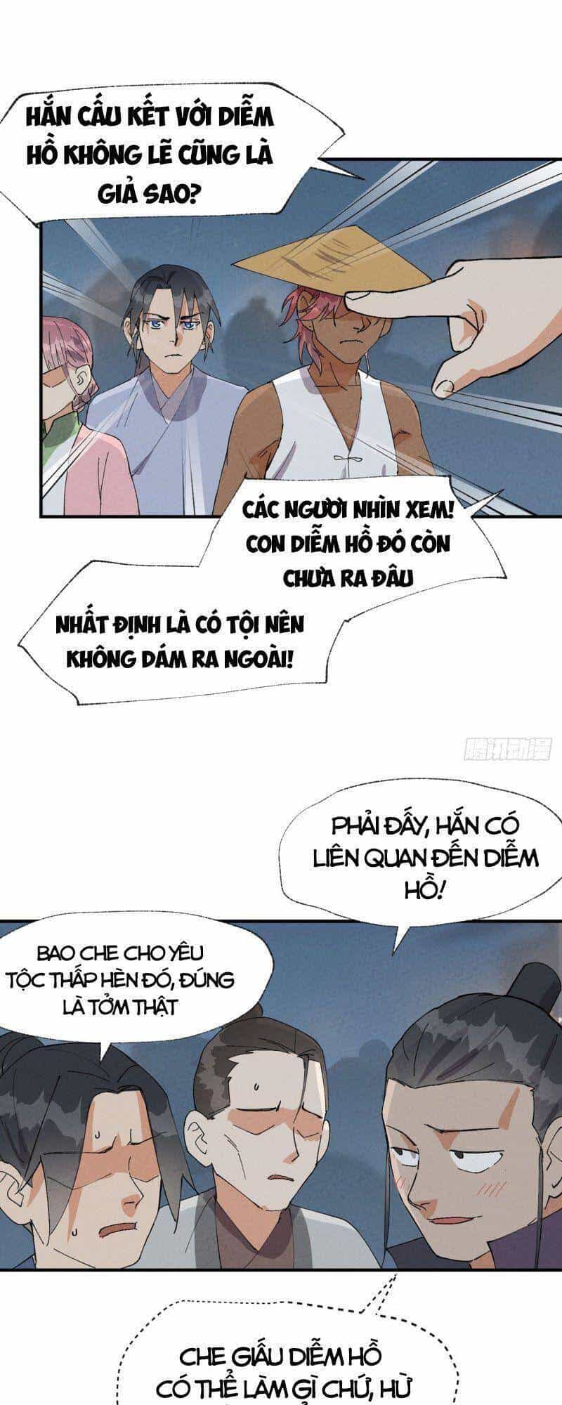 Tối Cường Võ Hồn Hệ Thống - Chương 41 - ảnh 22