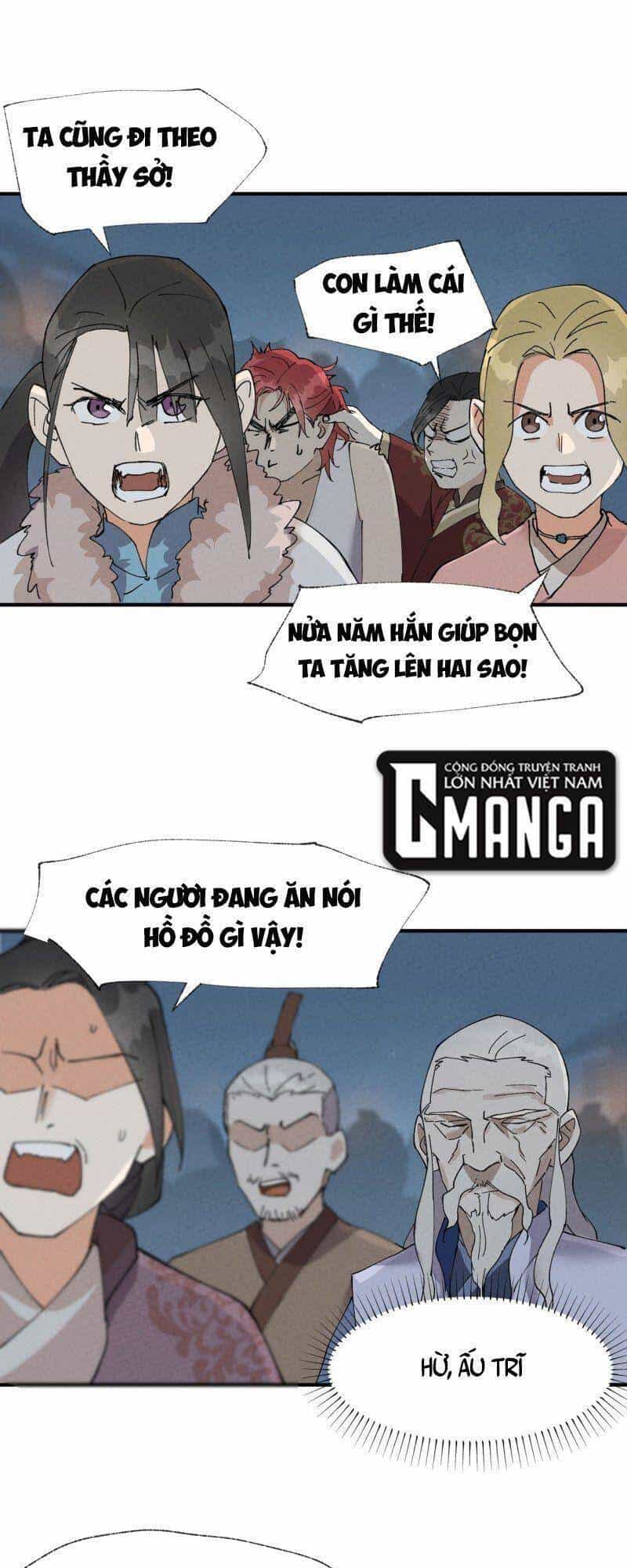 Tối Cường Võ Hồn Hệ Thống - Chương 42 - ảnh 13