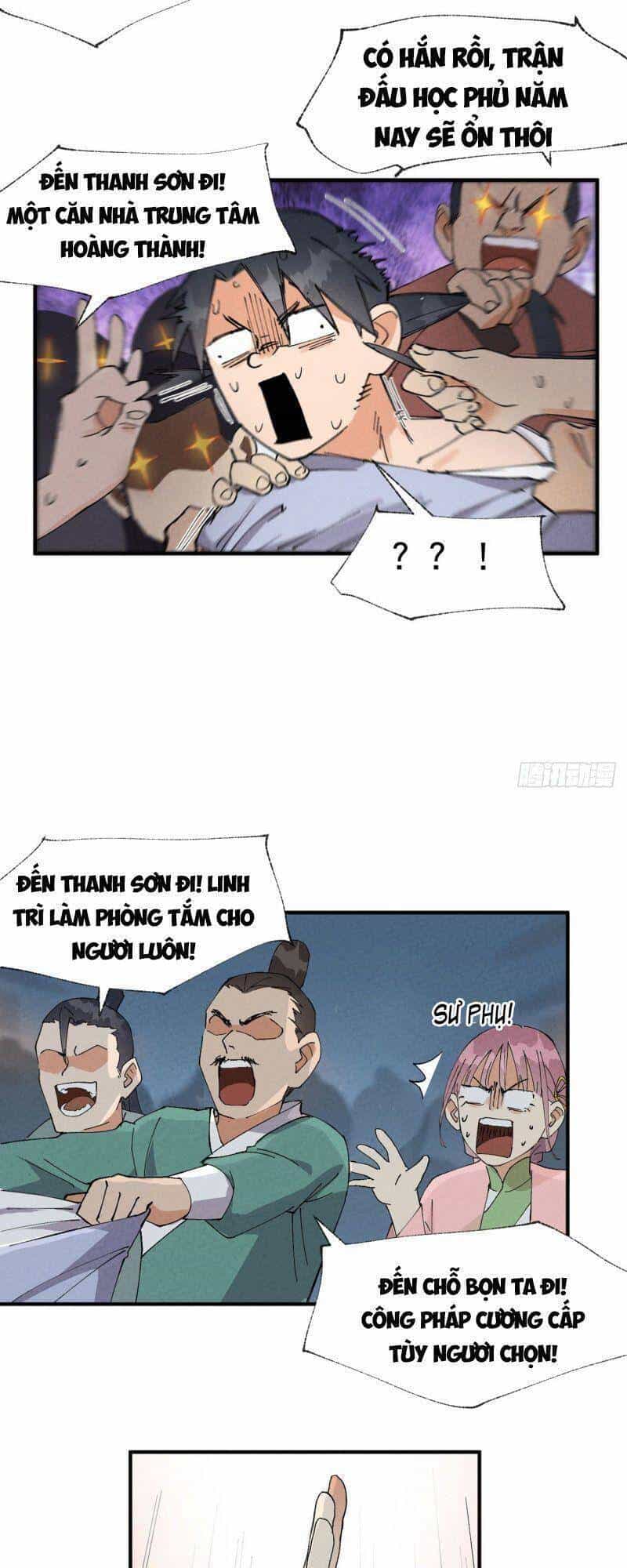 Tối Cường Võ Hồn Hệ Thống - Chương 42 - ảnh 18
