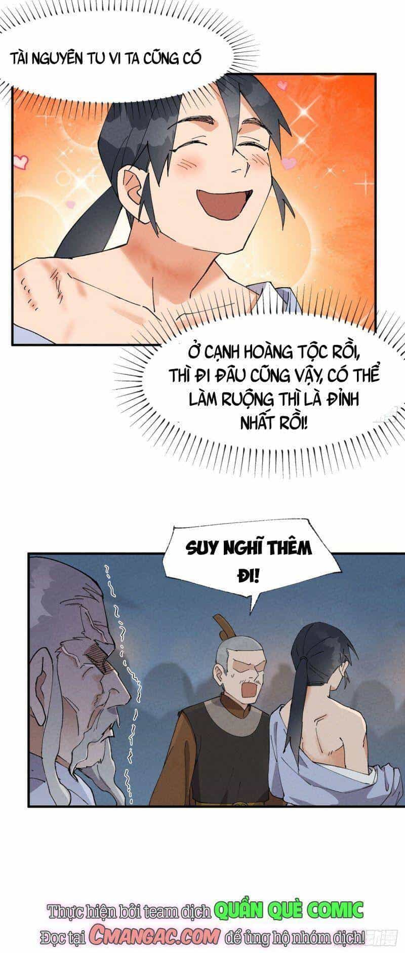 Tối Cường Võ Hồn Hệ Thống - Chương 42 - ảnh 22