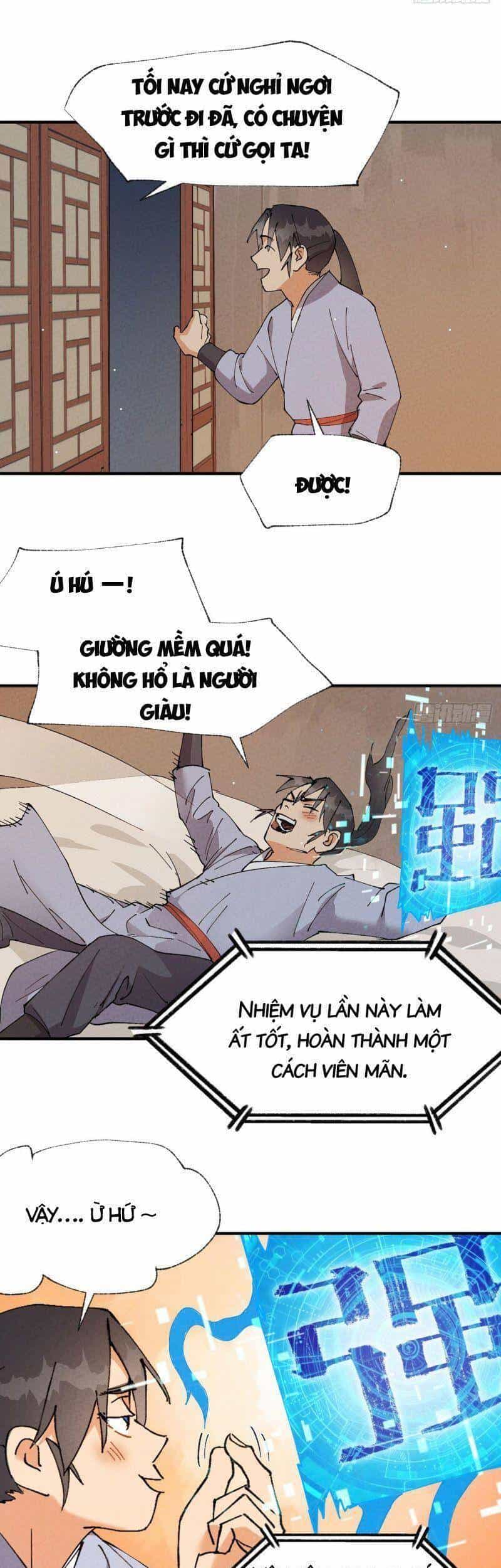 Tối Cường Võ Hồn Hệ Thống - Chương 43 - ảnh 10