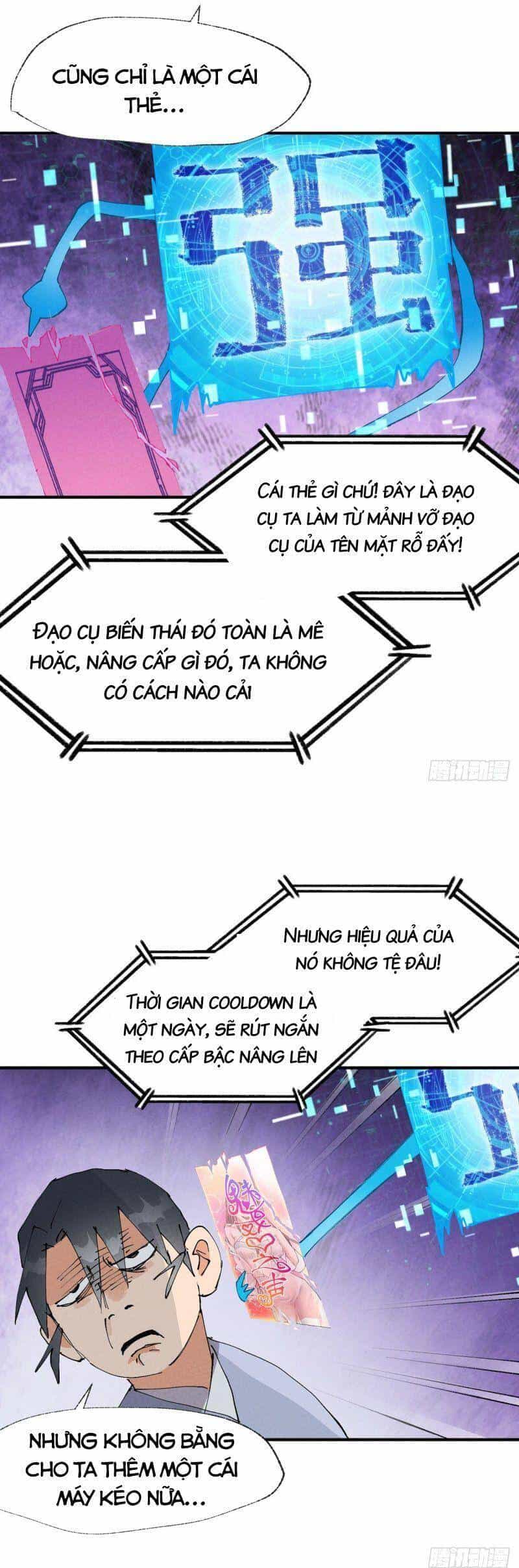 Tối Cường Võ Hồn Hệ Thống - Chương 43 - ảnh 12