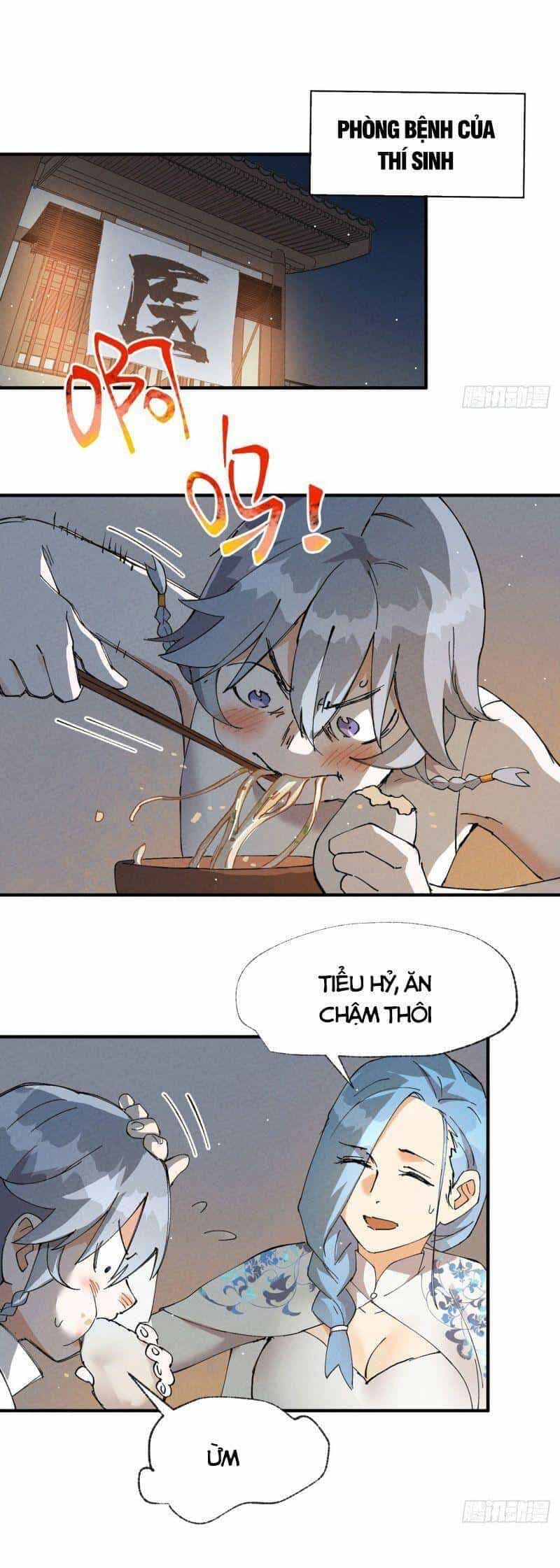 Tối Cường Võ Hồn Hệ Thống - Chương 43 - ảnh 2