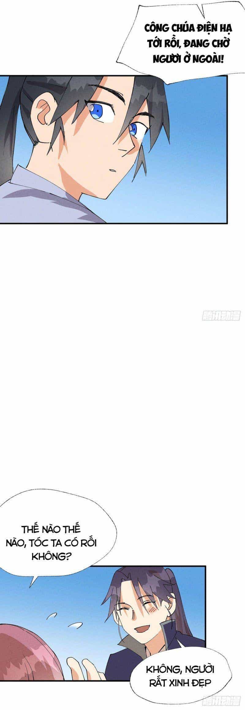Tối Cường Võ Hồn Hệ Thống - Chương 43 - ảnh 21