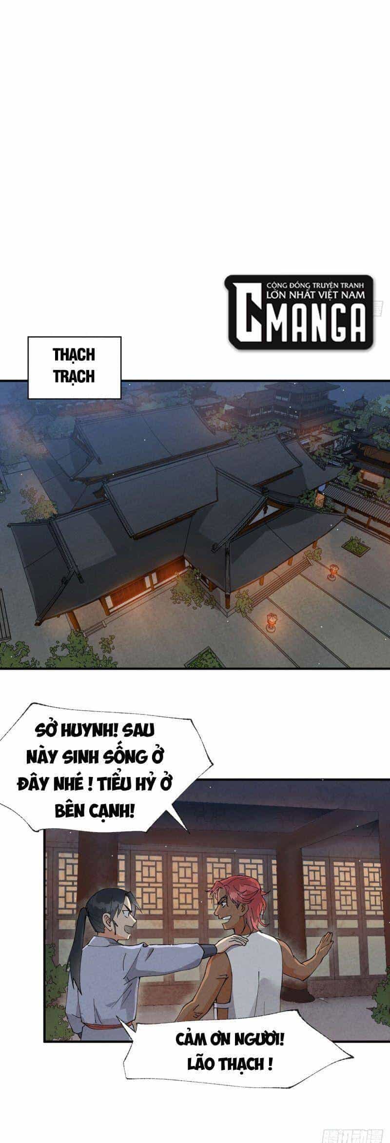 Tối Cường Võ Hồn Hệ Thống - Chương 43 - ảnh 7