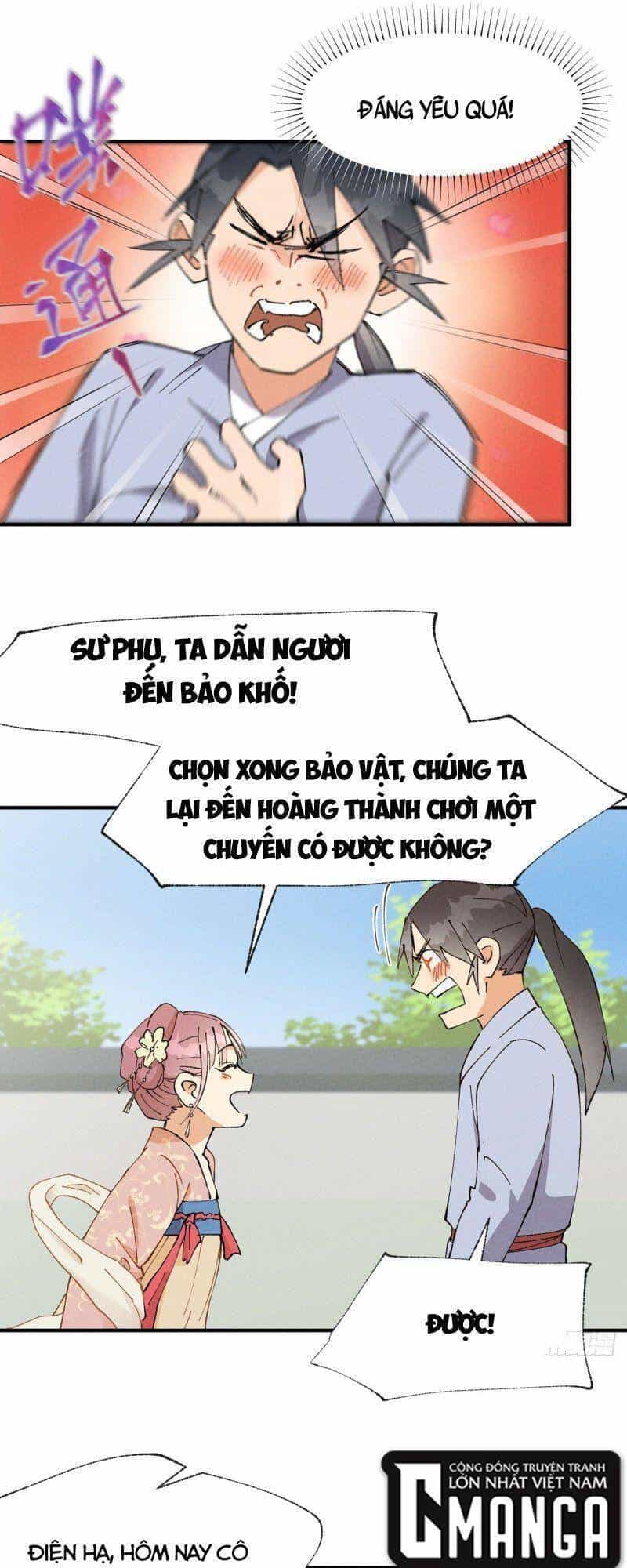 Tối Cường Võ Hồn Hệ Thống - Chương 44 - ảnh 1