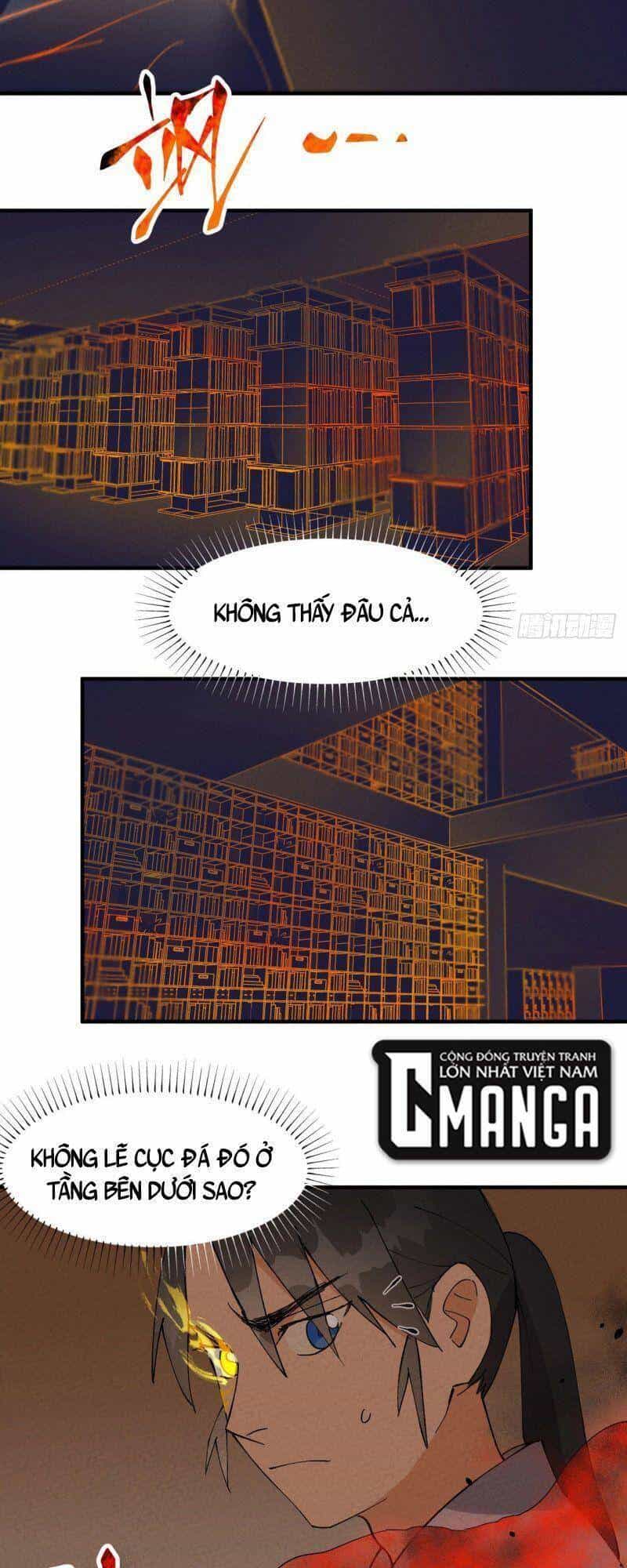 Tối Cường Võ Hồn Hệ Thống - Chương 44 - ảnh 15