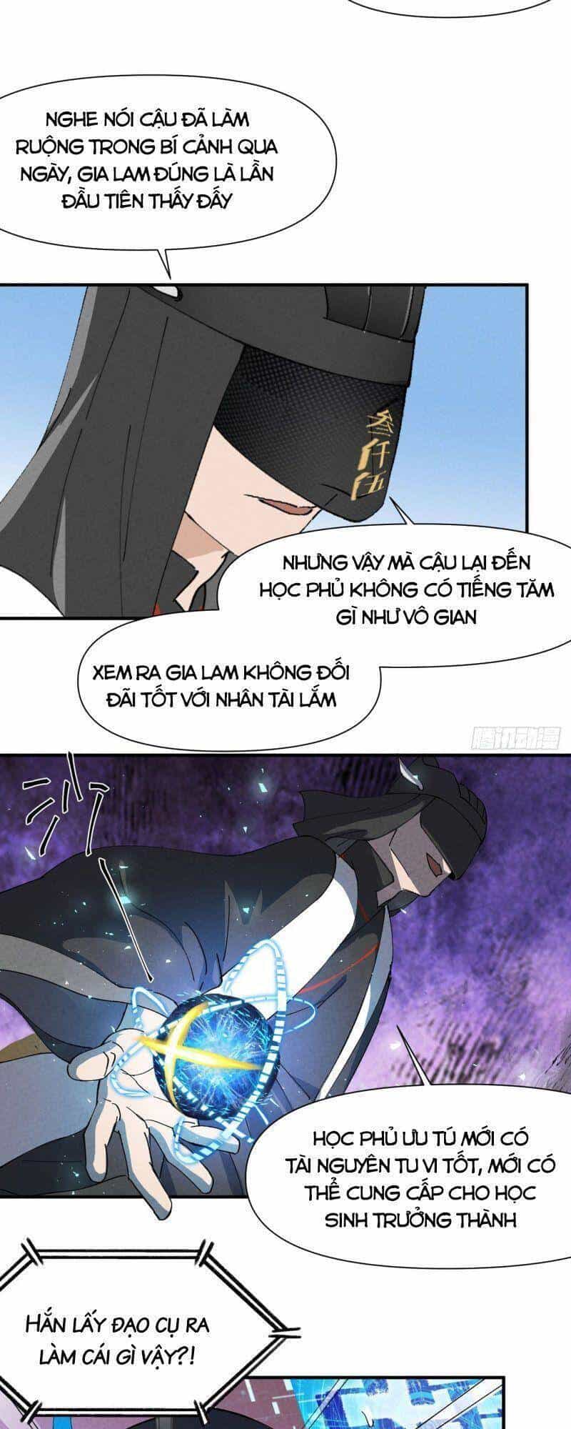 Tối Cường Võ Hồn Hệ Thống - Chương 45 - ảnh 19