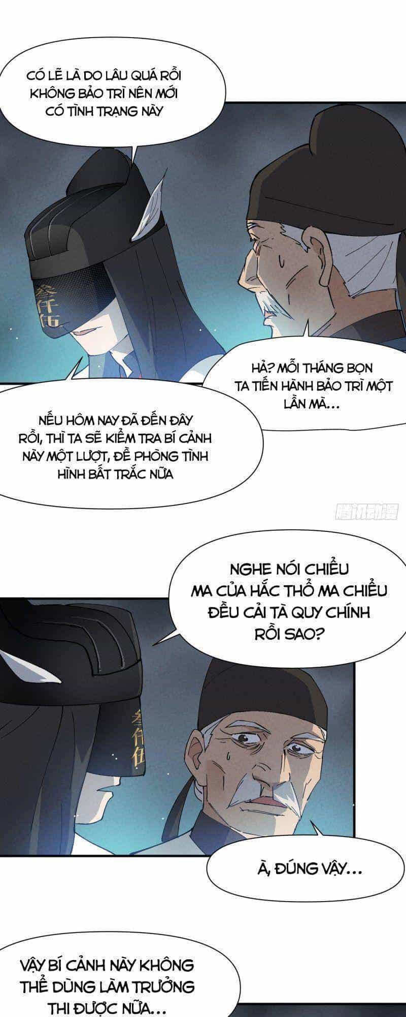 Tối Cường Võ Hồn Hệ Thống - Chương 45 - ảnh 7