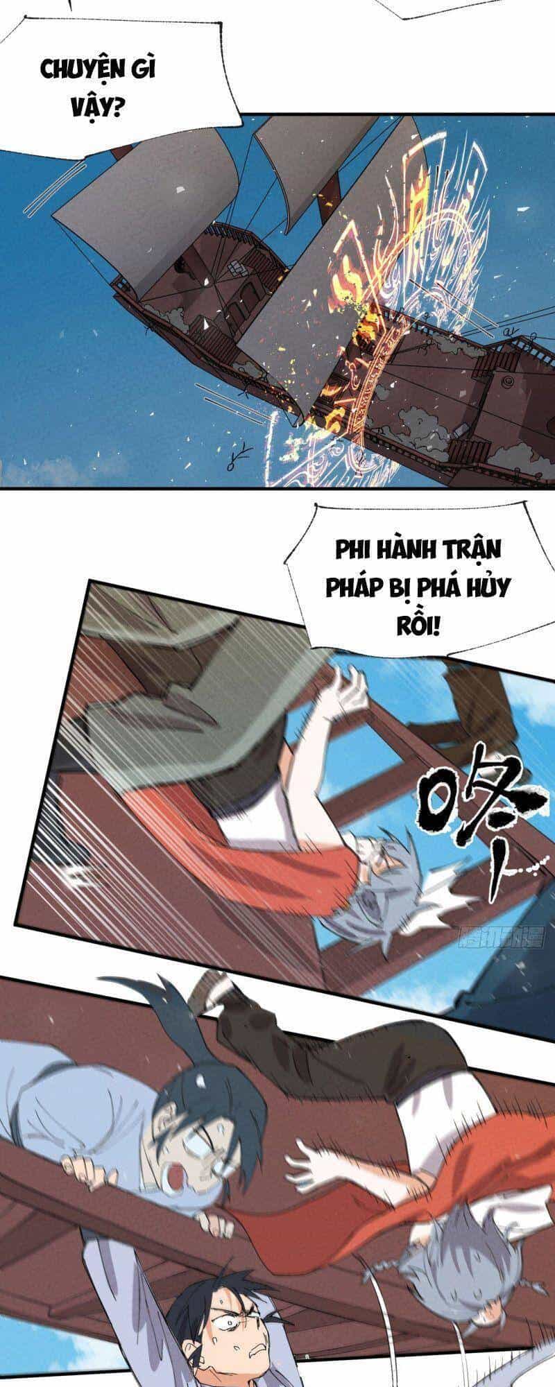 Tối Cường Võ Hồn Hệ Thống - Chương 46 - ảnh 20