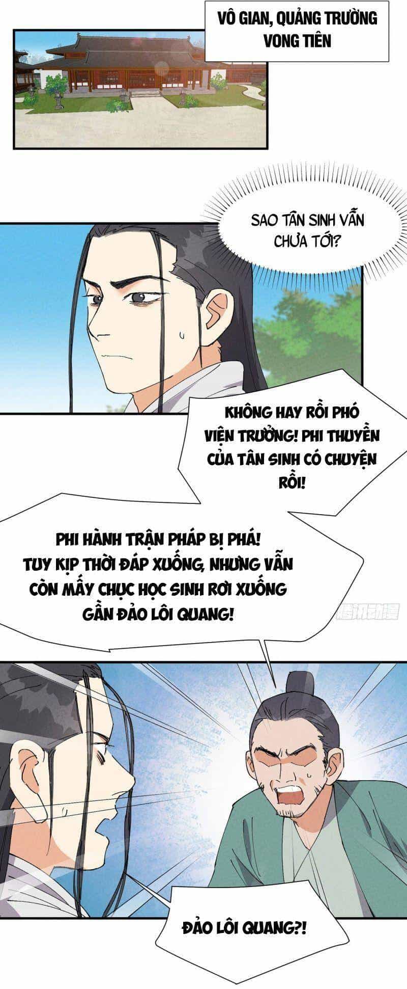 Tối Cường Võ Hồn Hệ Thống - Chương 47 - ảnh 7