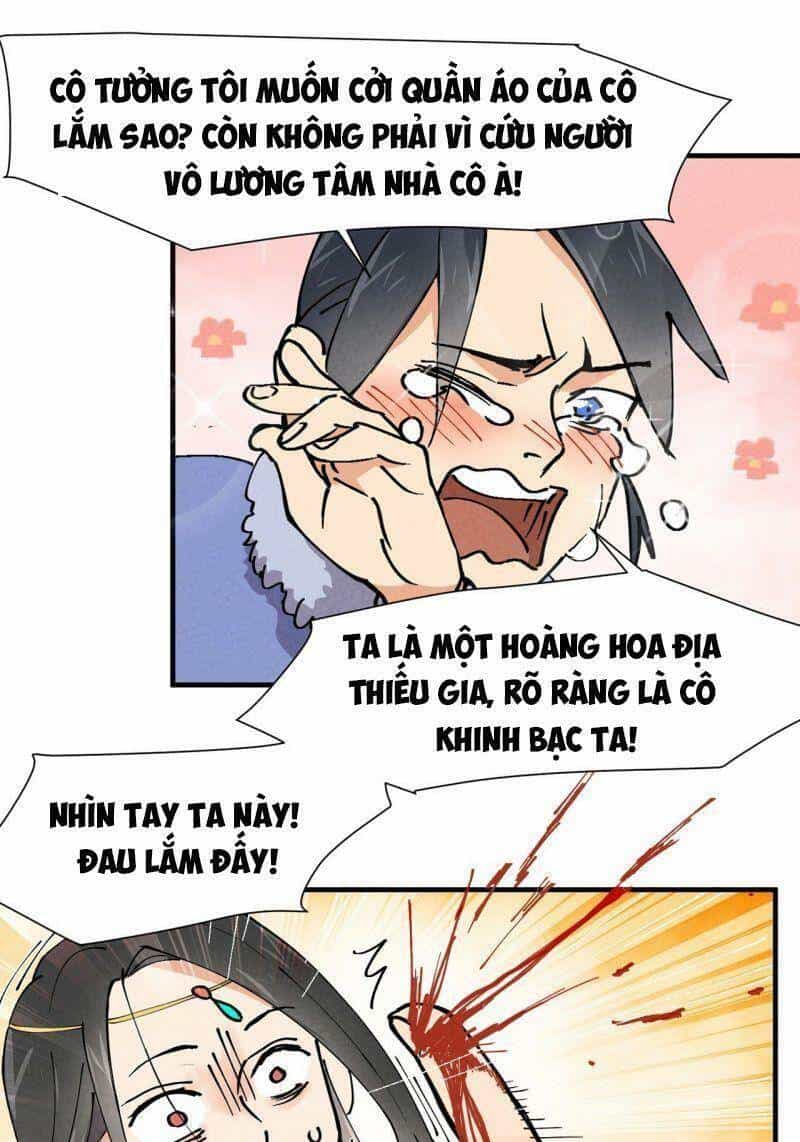Tối Cường Võ Hồn Hệ Thống - Chương 4 - ảnh 12