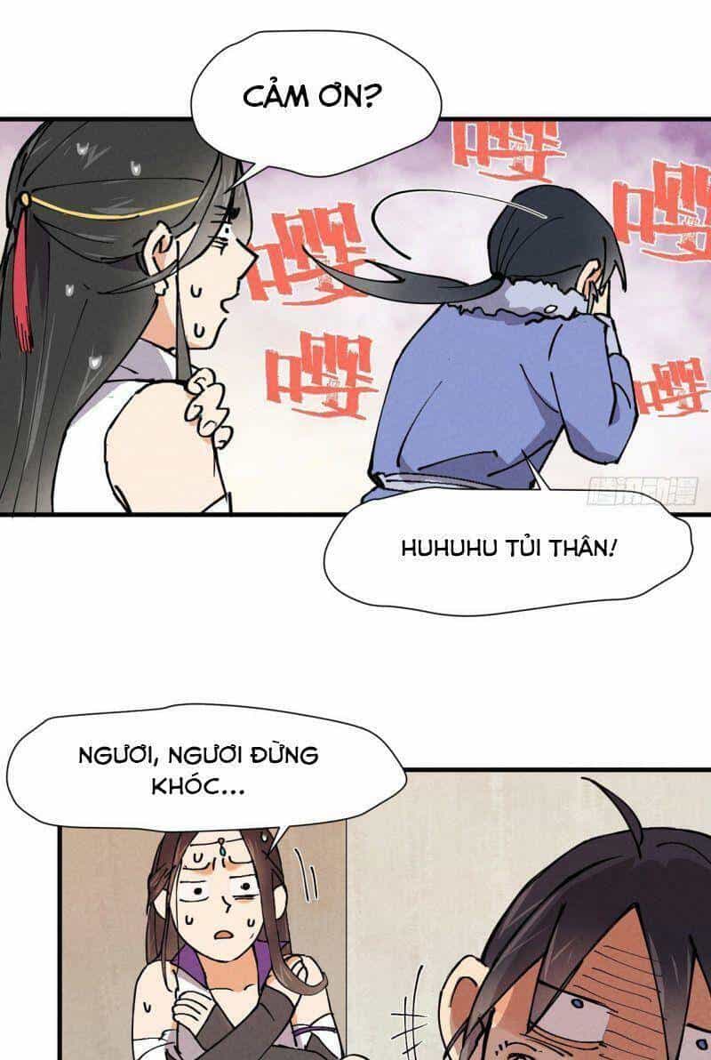 Tối Cường Võ Hồn Hệ Thống - Chương 4 - ảnh 14