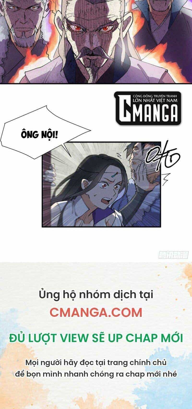 Tối Cường Võ Hồn Hệ Thống - Chương 4 - ảnh 23