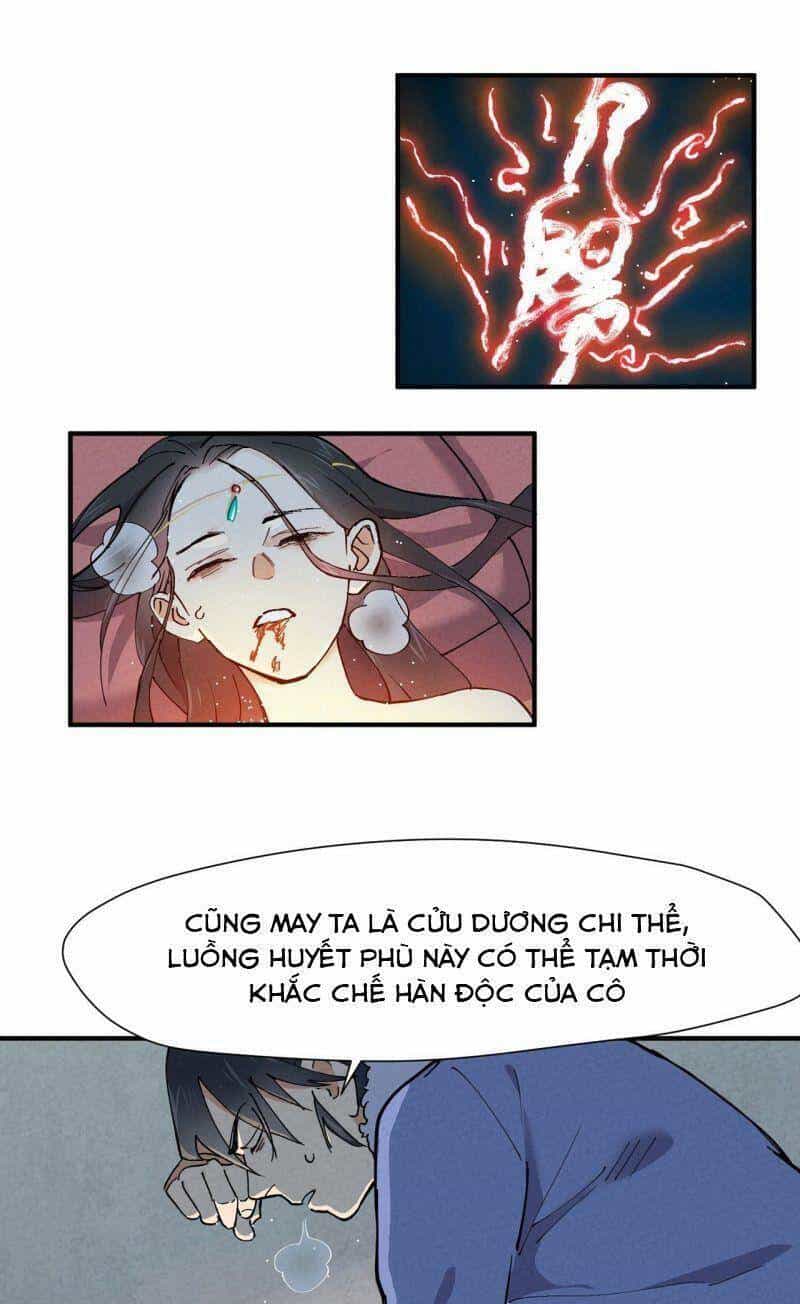 Tối Cường Võ Hồn Hệ Thống - Chương 4 - ảnh 8