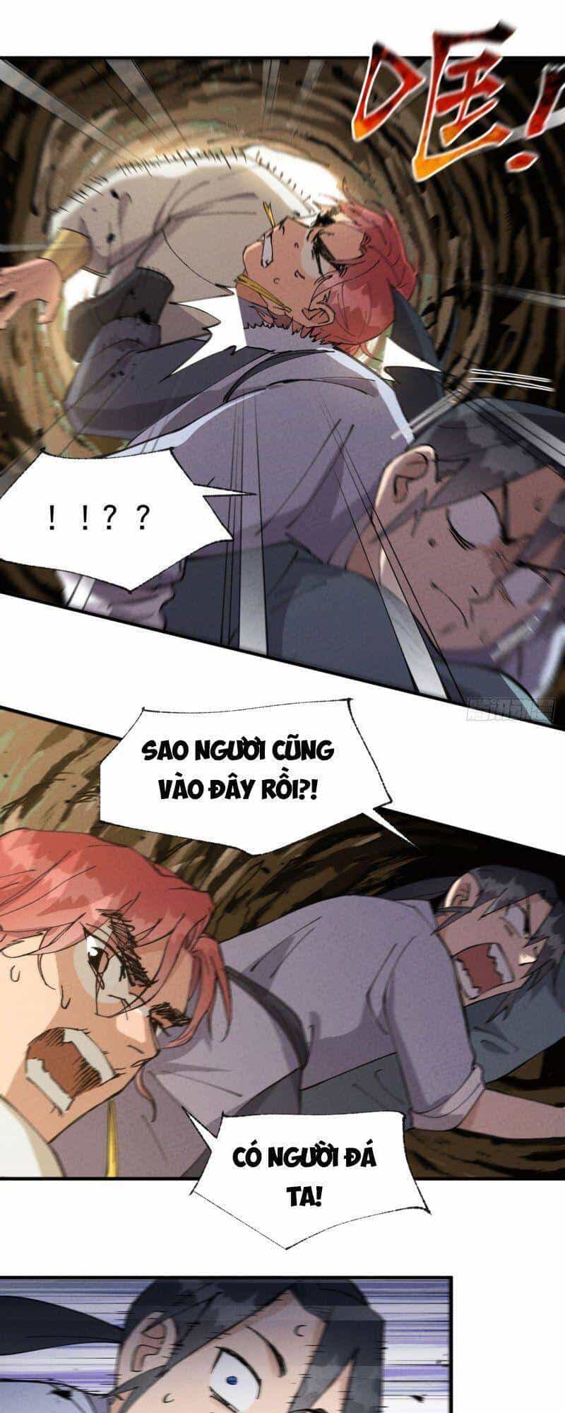Tối Cường Võ Hồn Hệ Thống - Chương 49 - ảnh 17