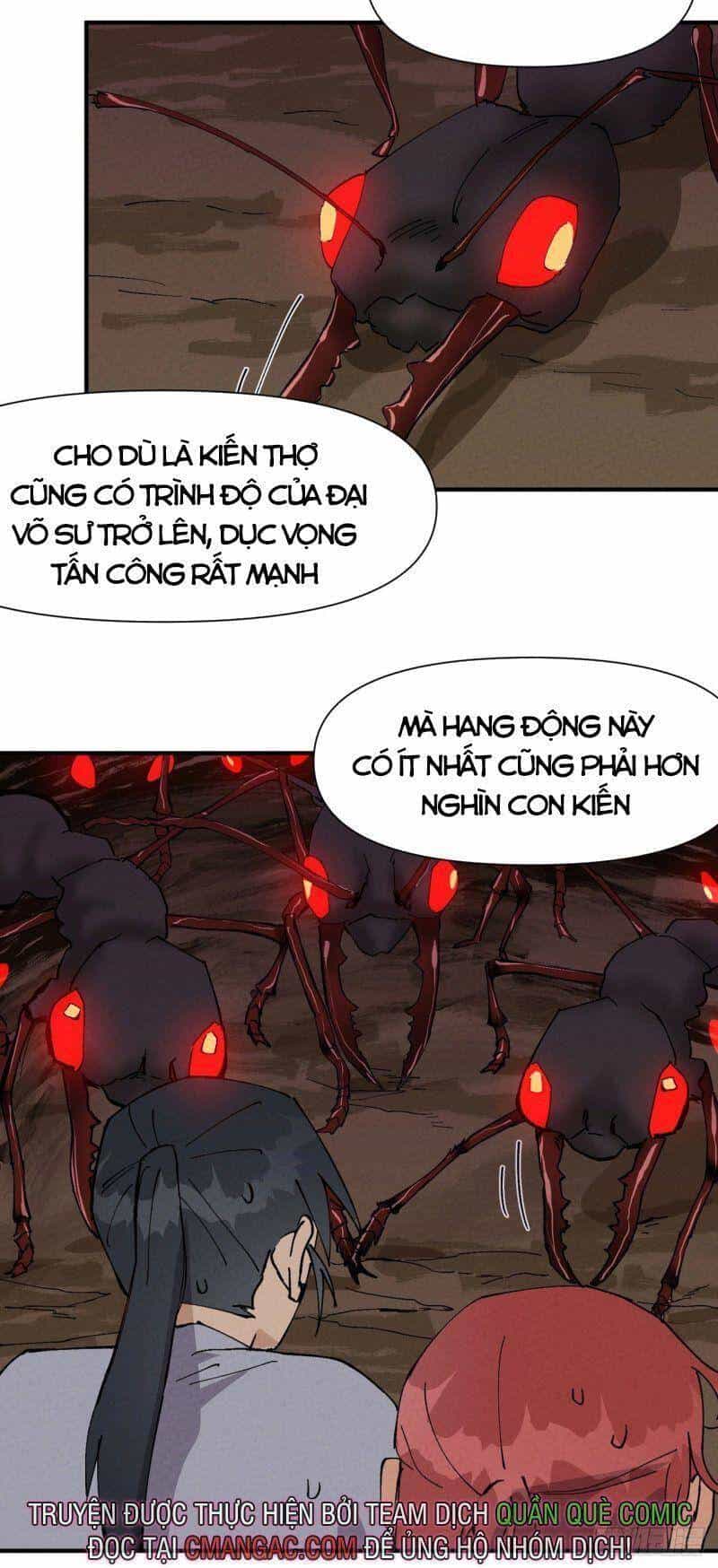 Tối Cường Võ Hồn Hệ Thống - Chương 49 - ảnh 23