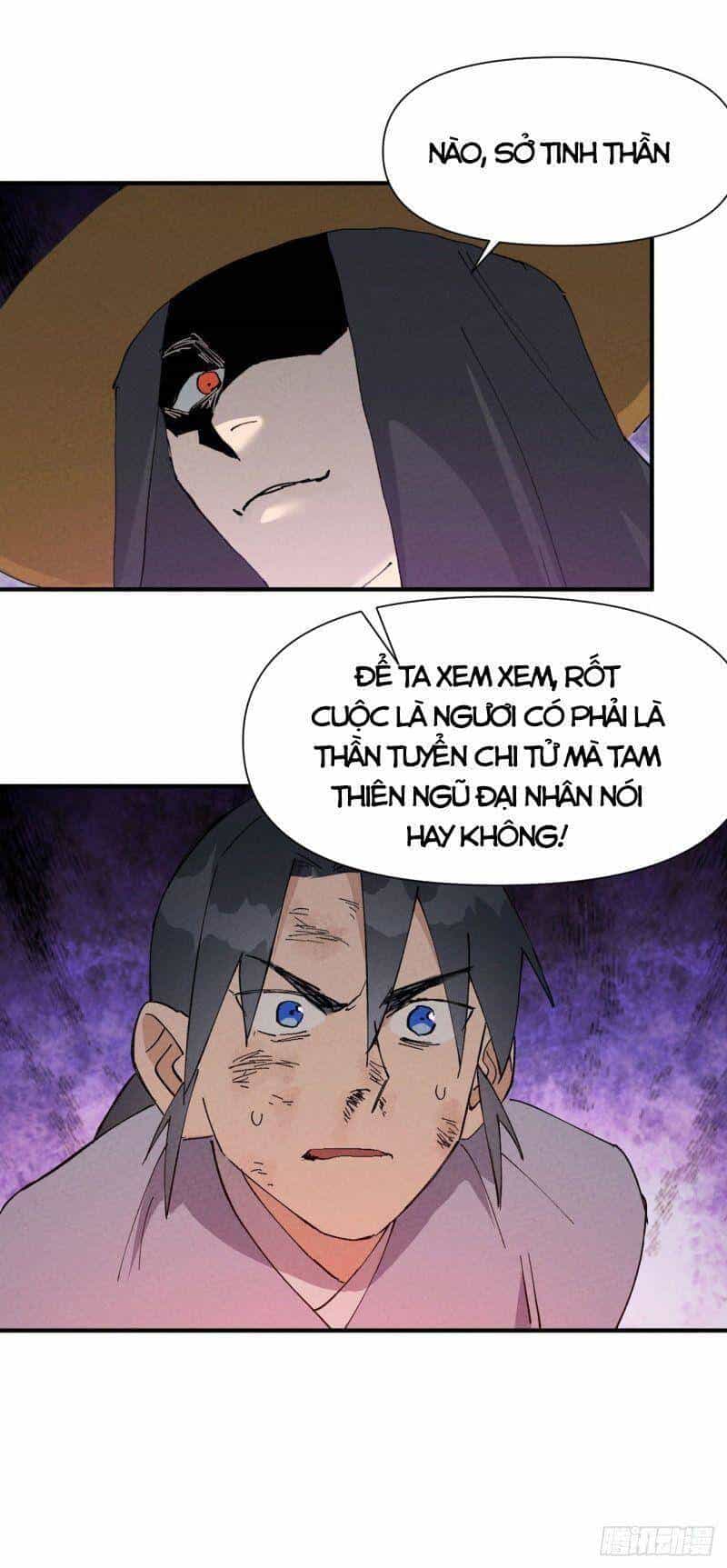 Tối Cường Võ Hồn Hệ Thống - Chương 49 - ảnh 24