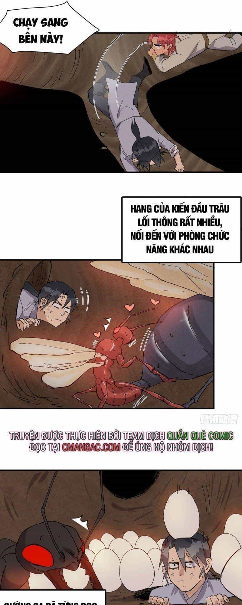 Tối Cường Võ Hồn Hệ Thống - Chương 50 - ảnh 13
