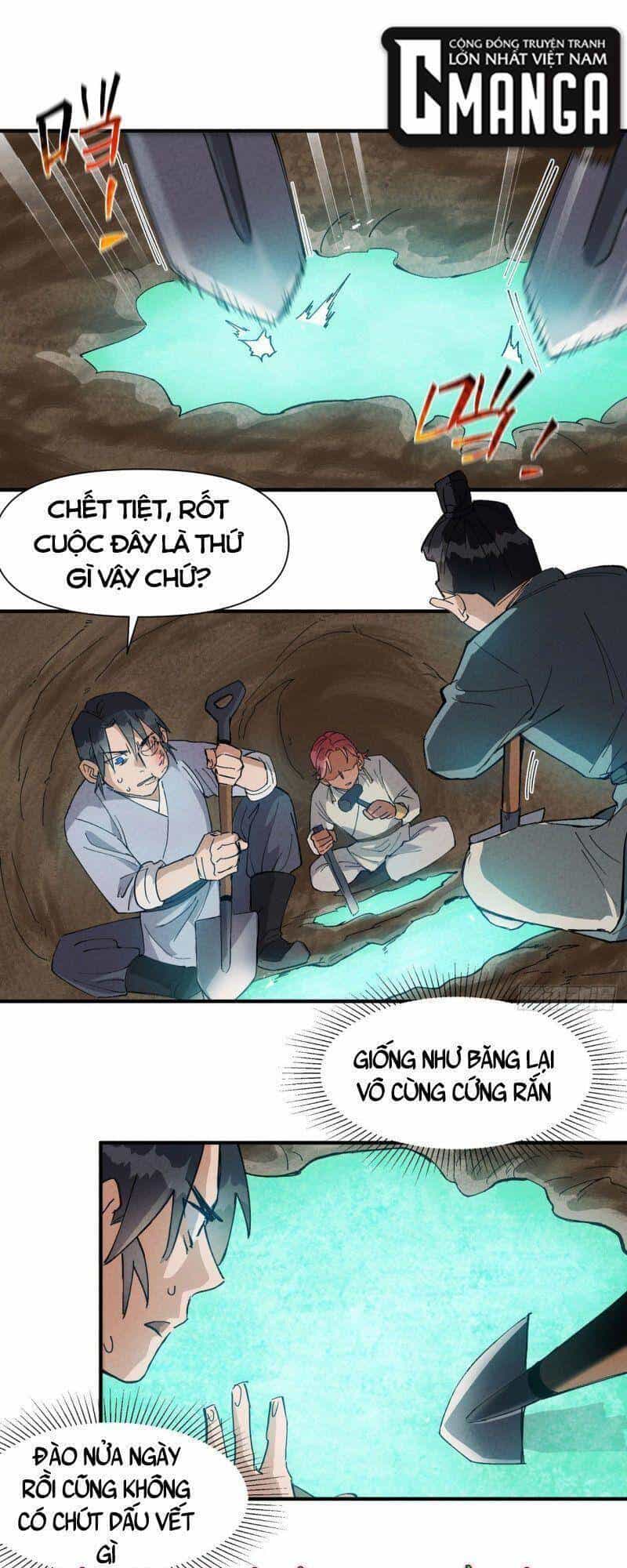 Tối Cường Võ Hồn Hệ Thống - Chương 51 - ảnh 1