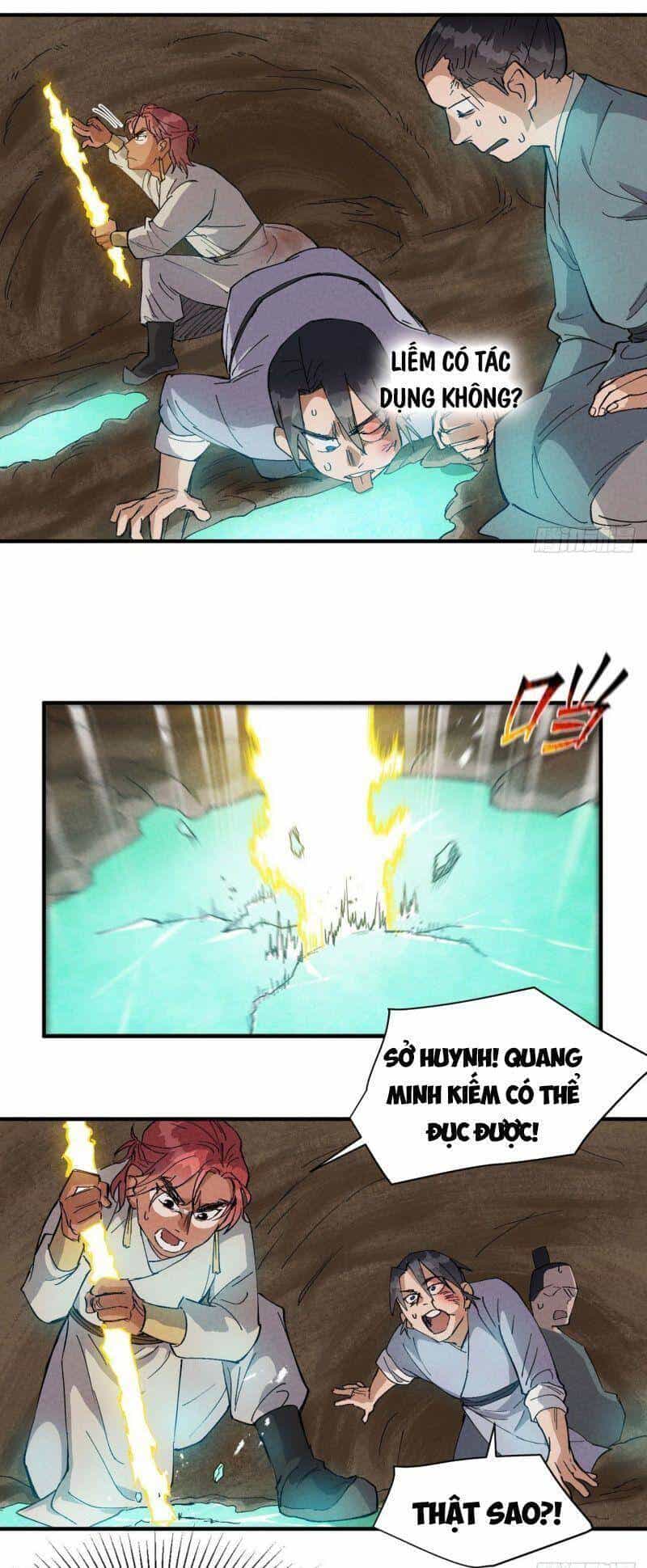 Tối Cường Võ Hồn Hệ Thống - Chương 51 - ảnh 3