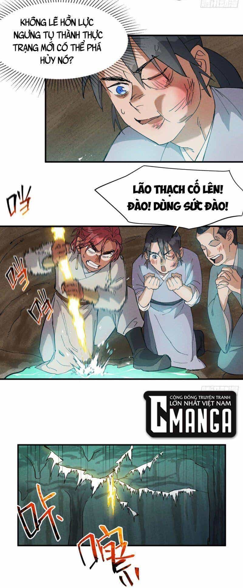 Tối Cường Võ Hồn Hệ Thống - Chương 51 - ảnh 4