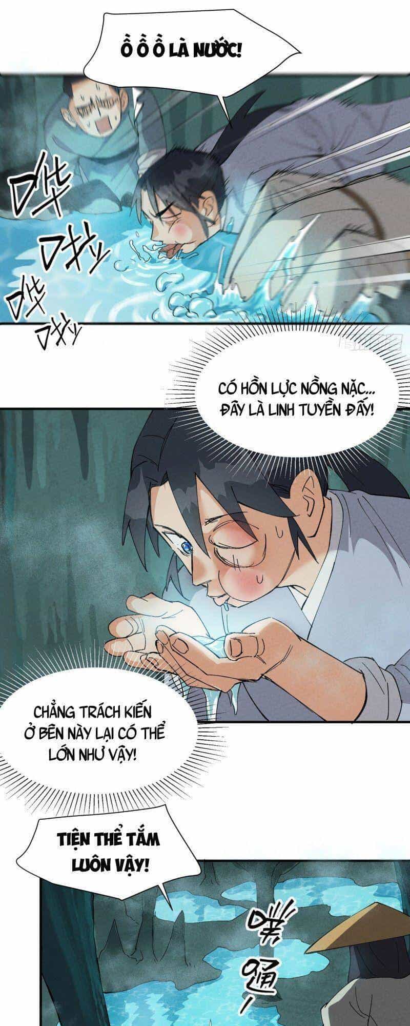 Tối Cường Võ Hồn Hệ Thống - Chương 51 - ảnh 9