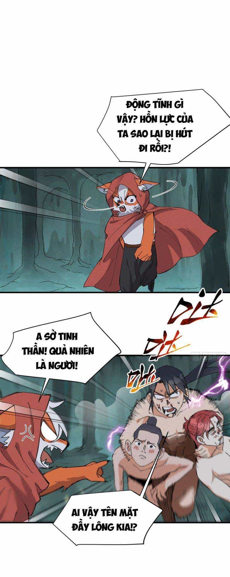 Tối Cường Võ Hồn Hệ Thống - Chương 52 - ảnh 11