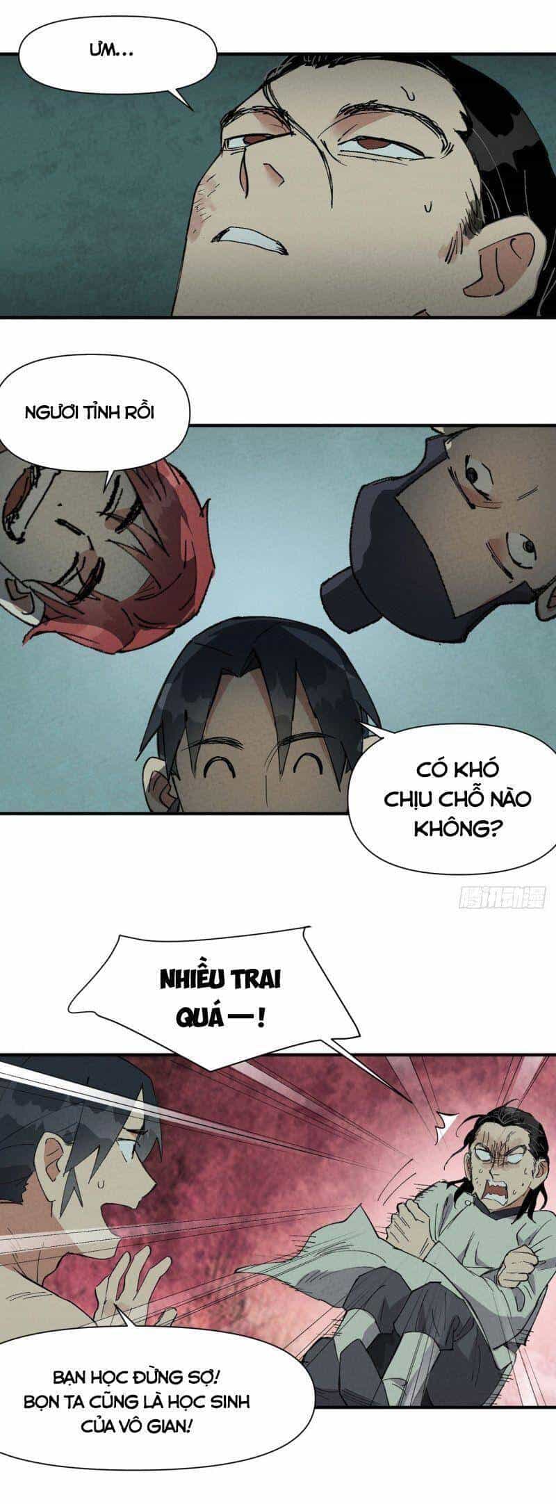 Tối Cường Võ Hồn Hệ Thống - Chương 53 - ảnh 19