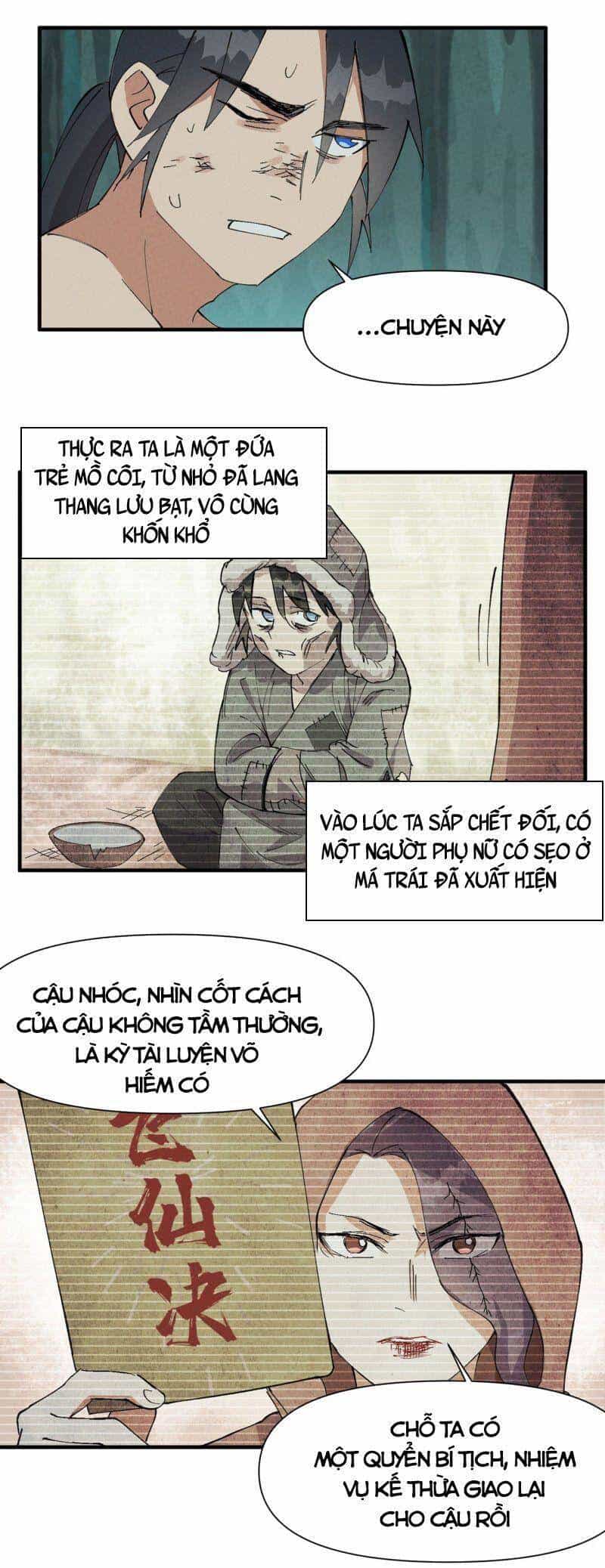 Tối Cường Võ Hồn Hệ Thống - Chương 53 - ảnh 5