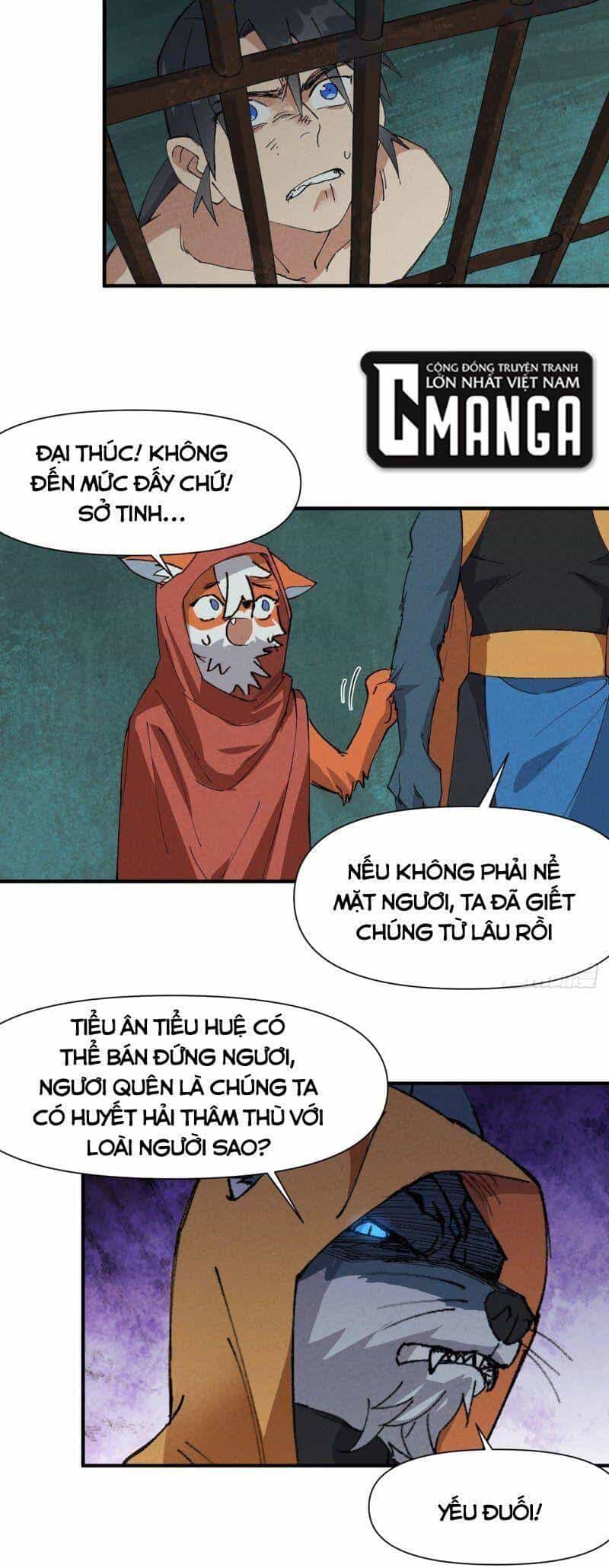 Tối Cường Võ Hồn Hệ Thống - Chương 53 - ảnh 8