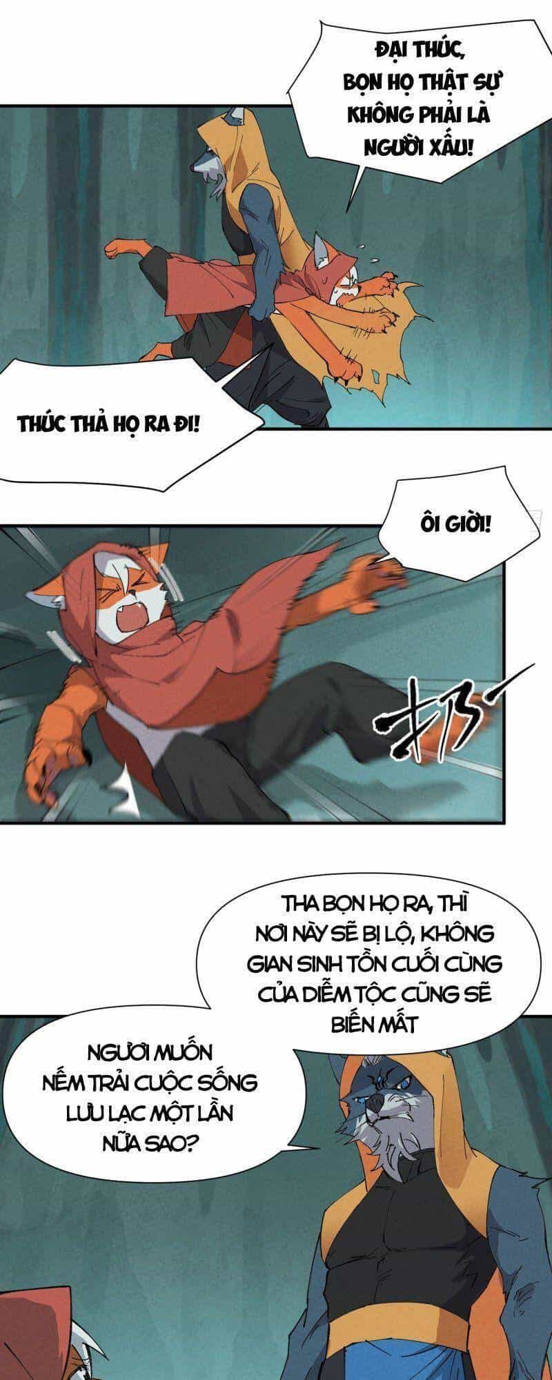 Tối Cường Võ Hồn Hệ Thống - Chương 54 - ảnh 6