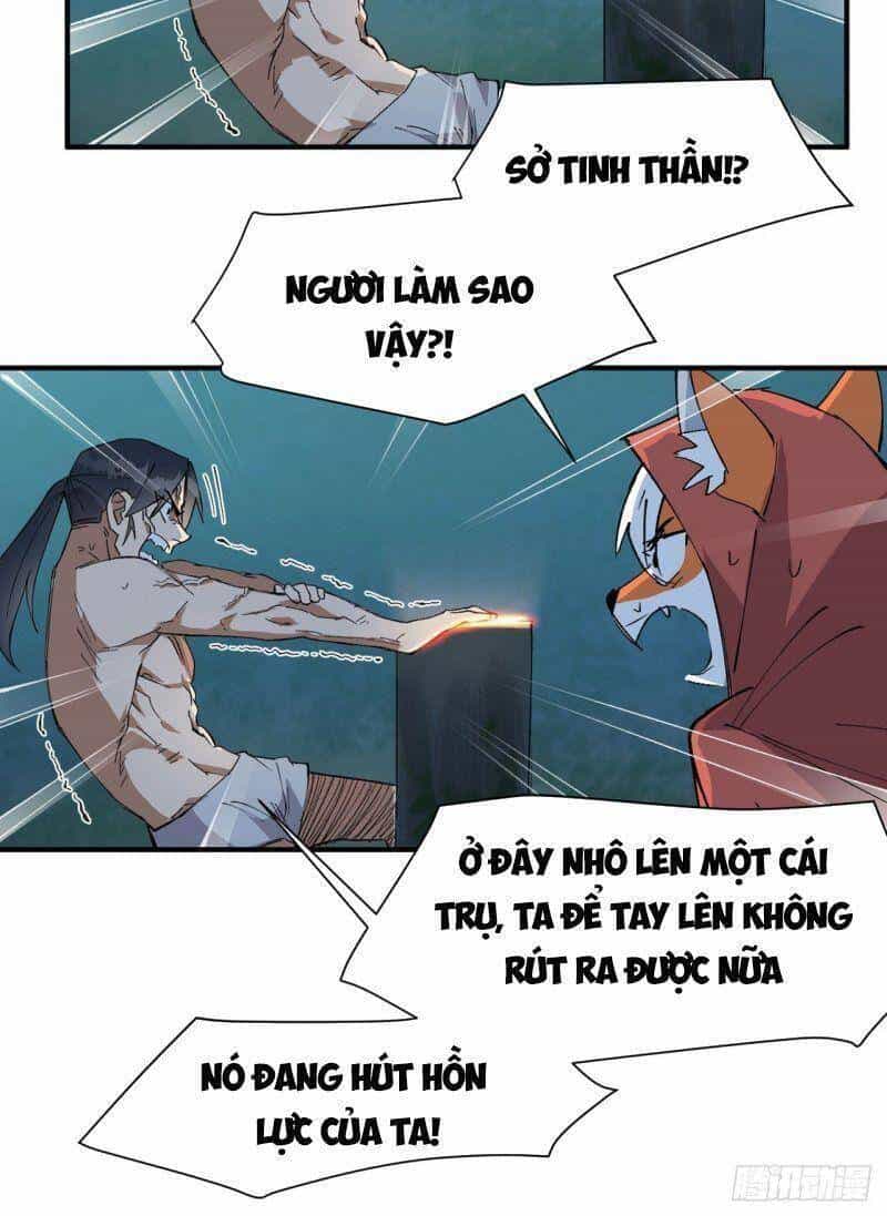 Tối Cường Võ Hồn Hệ Thống - Chương 55 - ảnh 25