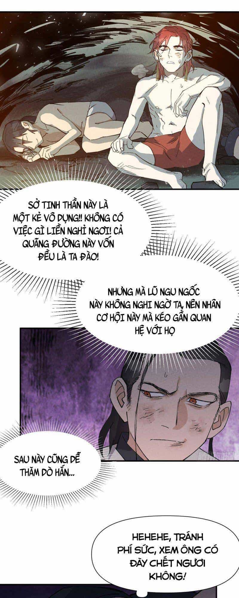 Tối Cường Võ Hồn Hệ Thống - Chương 55 - ảnh 4