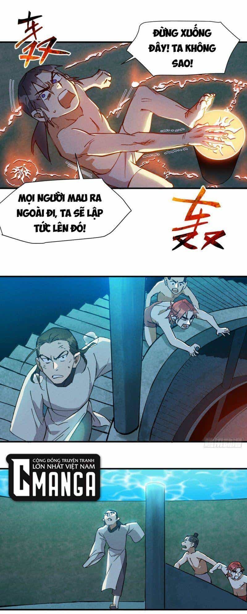 Tối Cường Võ Hồn Hệ Thống - Chương 56 - ảnh 5